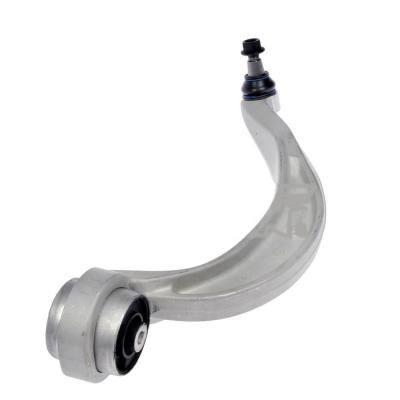 China RK622833 Front Lower Control Arm for Audi A6 2015 Moog No RK622833 Aluminum Alloy for sale