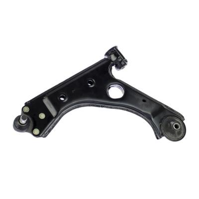 China Reference NO. F-963 Front Axle Left Lower Control Arm for Opel Corsa E 2014-2020 for sale