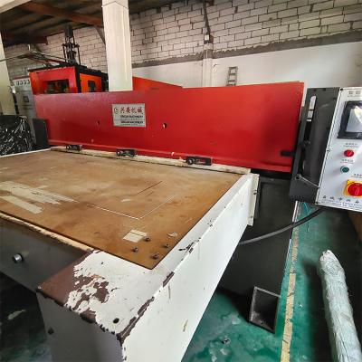 China Automatic Plastic Film Cutting Machine 1250MM High Speed for sale