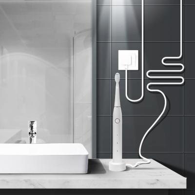 China Ultrasonic Auto Toothbrush For Adults for sale