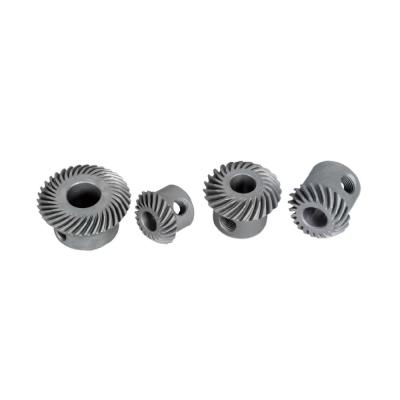 China Spiral Bevel Gear Set Design For 26320C Sewing Machine for sale