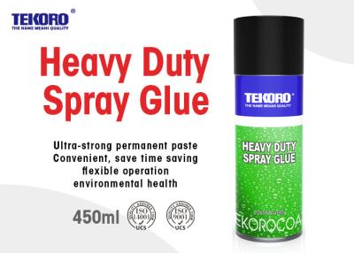 China Heavy Duty Spray Glue Bond Various Contacts Quickly With A Unique Web Spray Applicator for sale