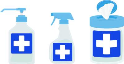 China Rubbing Alcohol Provides Infection Prevention Against Wide Range Of Microorganisms for sale
