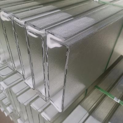 China Sustainable Heat Insulating Glass Energy Saving Building Thermal Insulated Glass for sale