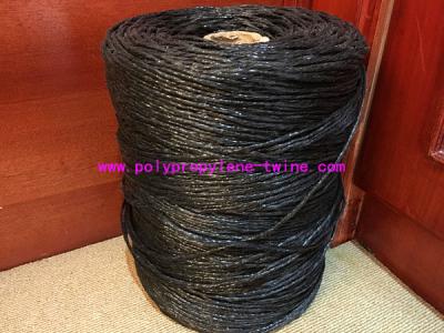 China Professional Cable Filler PP Fibrillated Yarn , High Tenacity Cable Fillers for sale