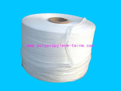 China Acid Proof Heat Resistance Cable Filler Yarn , Industrial Wire Split Yarn for sale
