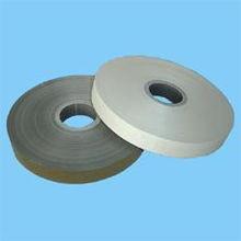 China Mold Pressing Resin Rich Mica Glass Tape Excellent Flexibility High Dielectric Strength for sale