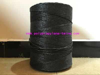 China High Breaking Load PP Filler Yarn , Submarine Cable Filler Yarn LT 009 for sale