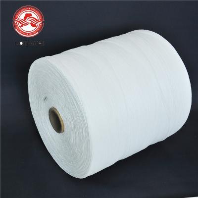 China Fibrillated Polypropylene PP Cable Filler Yarn for sale