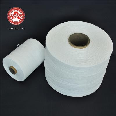 China Non Twist High Performance PP Wire Cable Filler Yarn Flame Retardant Fillers for sale