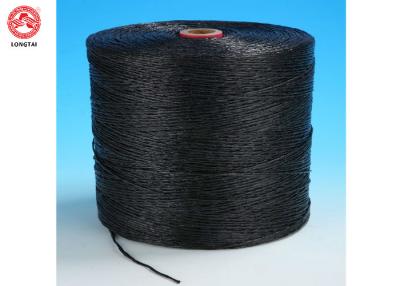 China Twisted Polypropylene PP Twine Fibrillated PP-Roving used for Submarine Cable Outer Protection for sale