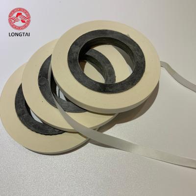China High-temperature Resistant Insulation 0.06 - 0.60mm Aramid Electrical Insulating Paper For Transformer for sale