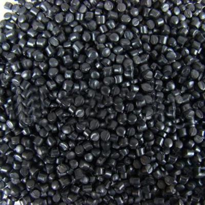 China Cable Insulation Polyvinyl Chloride Soft PVC Plastic Granules for sale