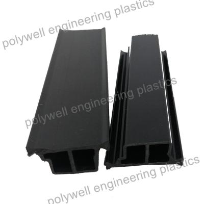 China Polyamide Thermal Insulation Bridge Strip For Thermal Break Aluminium Windows Heat Insulation Bar for sale