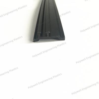 中国 アルミニウム窓のプロフィールのCTの形14.8-25.3mmの断熱層のポリアミド棒 販売のため