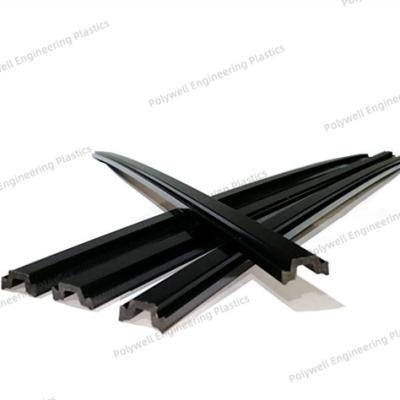 China C Type Plastic Extruded Nylon 66 Thermal Barrier Material for sale