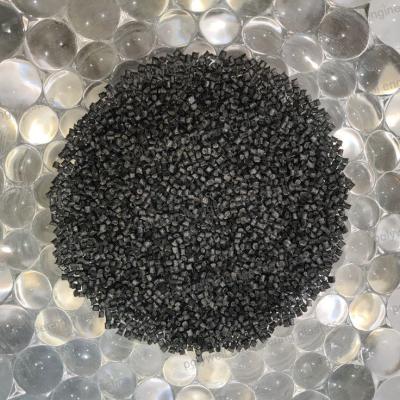 China GF25 PA66 de nylon químico granula a fibra de vidro da resistência térmica reforçada à venda
