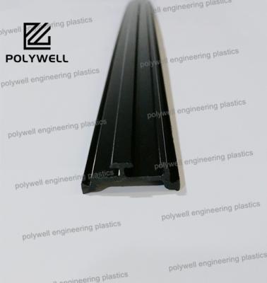 China Faixas de isolamento térmico de nylon para perfis de extrusão de poliamida para sistemas de vidros de alumínio à venda