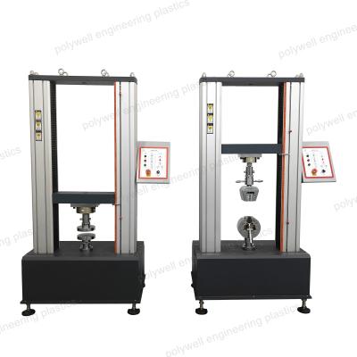 China 1200mm 30kn 50kn Universal Tensile Testing Machine for sale