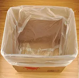 Non-Woven Zipper Bag Small Black Pants Booty Pants Ziplock Bag Towel Underwear Leggings Clothing Bag