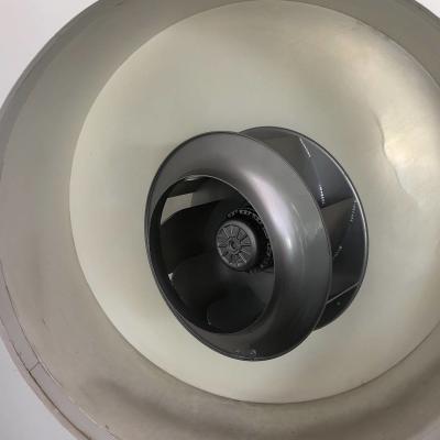 China Blade Diameter Backward Centrifugal Fan 250mm Electrical Cooling Forward Curved for sale