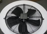 China 8500m3/h Single Phase Six Pole AC Axial Fan 890rpm 560mm Blade for sale