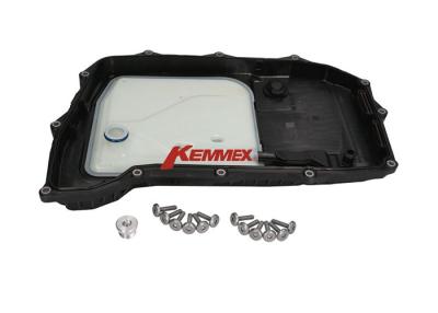 China Iron Automatic Transmission Oil Pan KEMMEX 0501226563 For Benz for sale