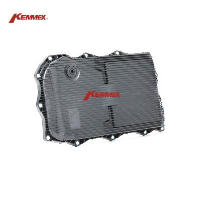 China ABS Plastic BMW Transmission Oil Pan Standard Size ZF 0501216868 1 Piece Package for sale