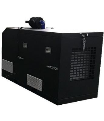 China RPM 1800 Silent LPG Generator Set Single Phase 60Hz 220V 10KW CE Approved for sale