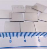 Chine MPCVD Gros diamants créés en laboratoire VVS Plaque diamantée Substrate CVD incolore à vendre