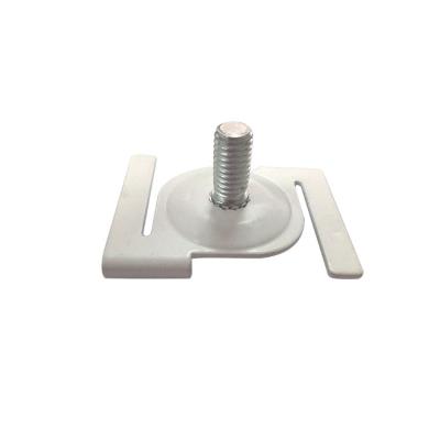 China T - Bar Clips Drop Ceiling Suspended Ceiling Clips Hangers Lighting Ceiling Modern for sale