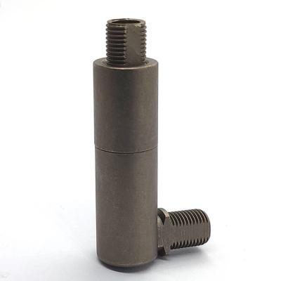China M10 Thread Universal Swivel Joint For Lamp Cable Gripper en venta