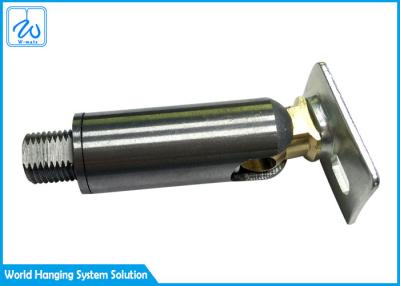 中国 Popular Assembly Steel Steering Shaft Universal Swivel Joint Table Lamp 販売のため