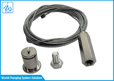 China 6mm Wire Suspension Hanging Kit for sale