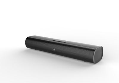 China Modern 30Watt Officeworks Sound Bar Bluetooth Gaming Soundbar Sleek Design for sale