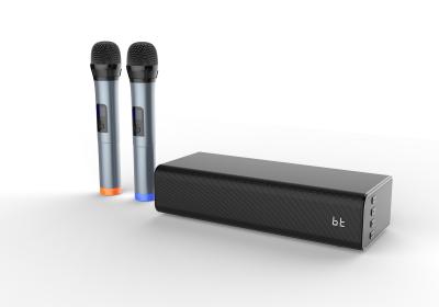 China barra sadia de Soundbar Bluetooth do som da bordadura 20W para o tamanho médio da tevê à venda