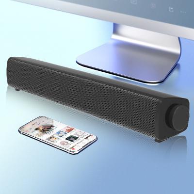 China Low Loss No Distortion Home Theatre Wireless Soundbar Home Speaker Bar for sale