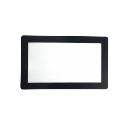 China 7 Inch Projected Capacitive Touch Screen FT5446 With 0.7mm Glass for sale