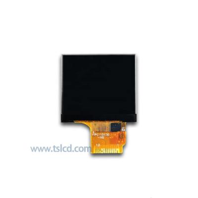 China Ips 240x240 St7789 Display , 1.3 Tft Display 23.40x23.40mm Active Area 4 Wire for sale