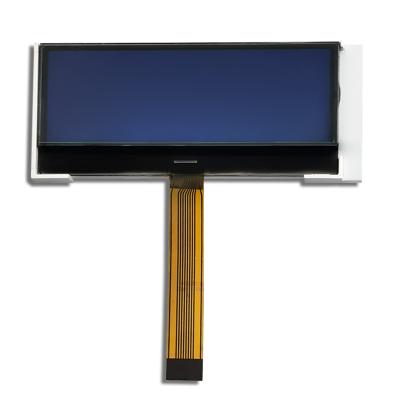 China Mnochrome COG LCD Display 12832 , Small Lcd Monitor 70x30x5mm Outline for sale
