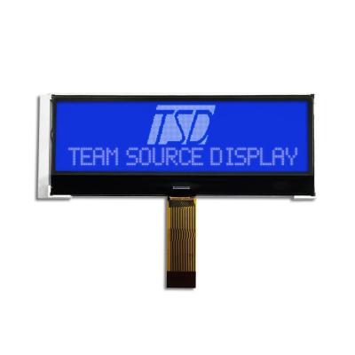 Китай Monochrome обломок на стеклянном Lcd показывает водителя режима ST7567 STN 128x32 ставит точки продается