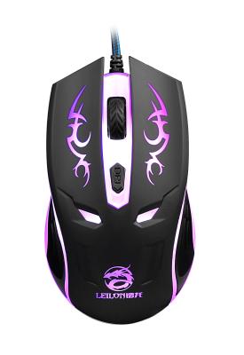 China Fashion 4 Key Gaming Mouse And Keyboard For Business Office / Home for sale