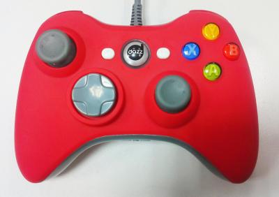 China USB Wired PC / Xbox One Bluetooth Controller Vibration Gamepad for sale