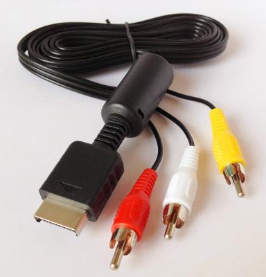 China P3 / P2 AV Cabel For Video game for Audio Video HDTV for sale