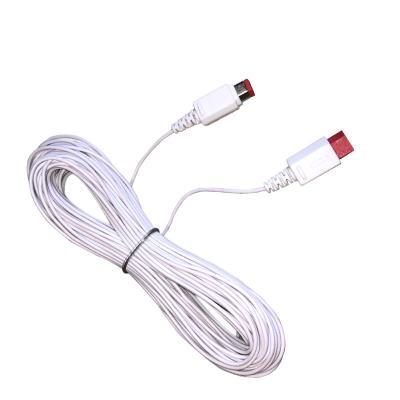 China GAMEMON 50 FT Sensor Bar Extension Cable for Wii & Wii U for sale