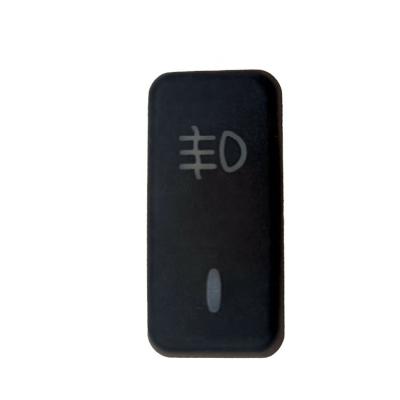 Electric Rear Fog Lamp Rocker Switch 3792-00250 for Meide Chana Bus Electric Parts