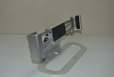China COMER locking laptop computer anti-theft display mounting bracket for retail stores for sale