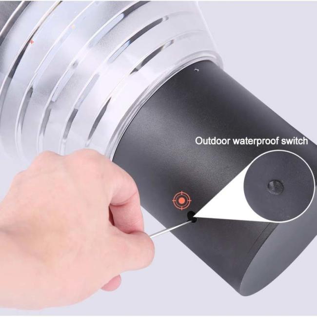 Waterproof Switch