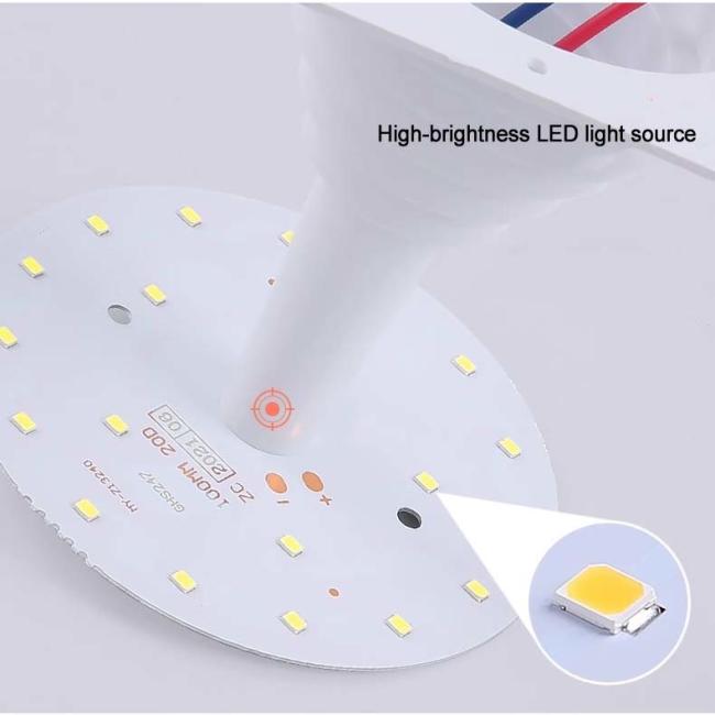 LED Lighting