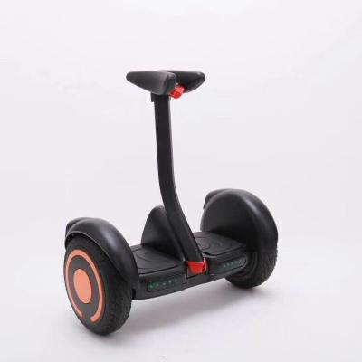 China Q5 Intelligent 2 Wheeler Self Balancing Scooter For Kids / Adult Rotating 360° for sale
